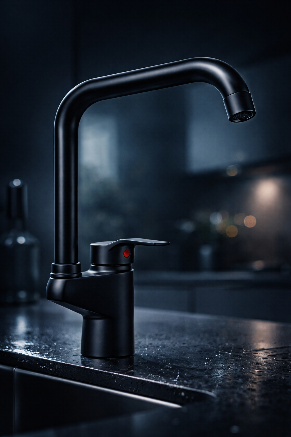 Sustainability & Water Efficiency