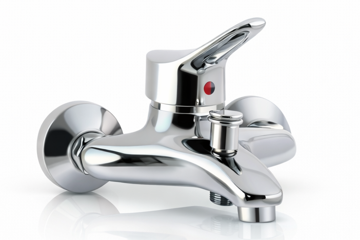 ONO Project Bath & shower mixer