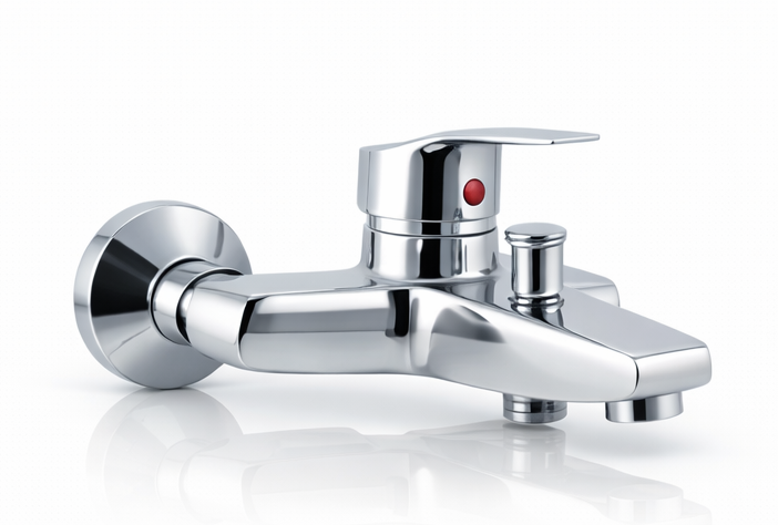 ONO Concord Bath & Shower mixer