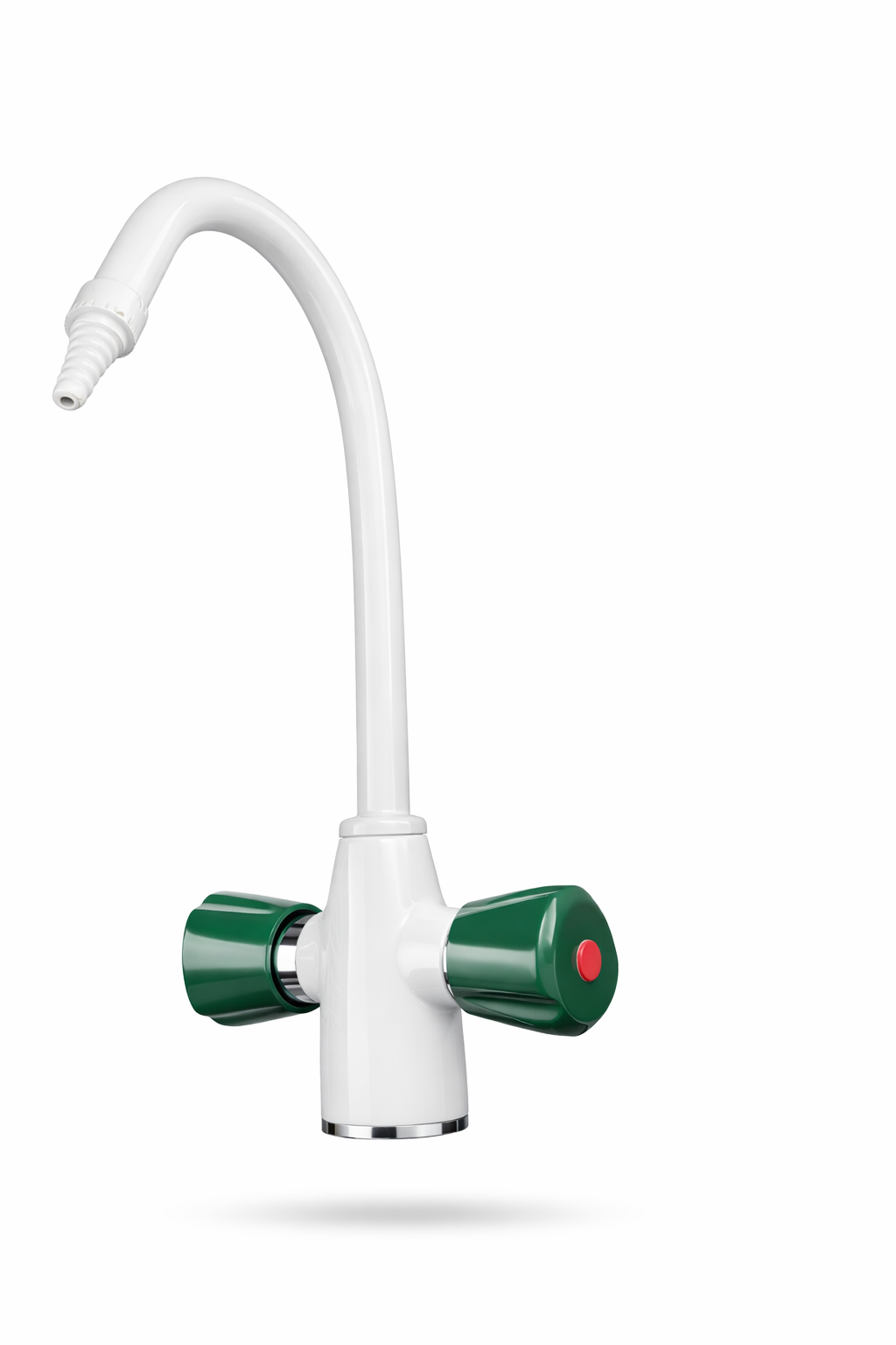 Laboratory Mobica Dual Faucest Electrostatic