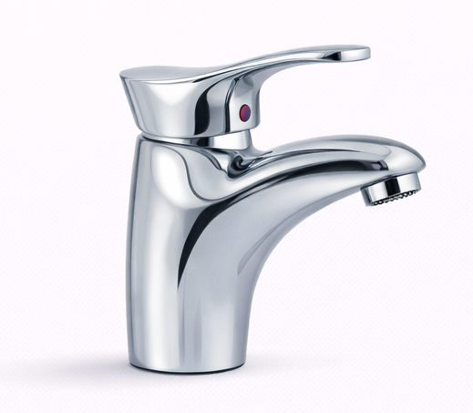 ONO Concord Basin Mixer Monoblock