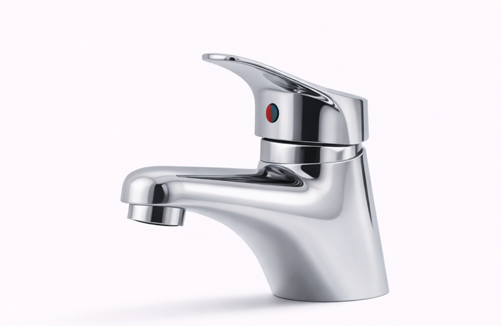 ONO Sprint basin mixer Monoblock