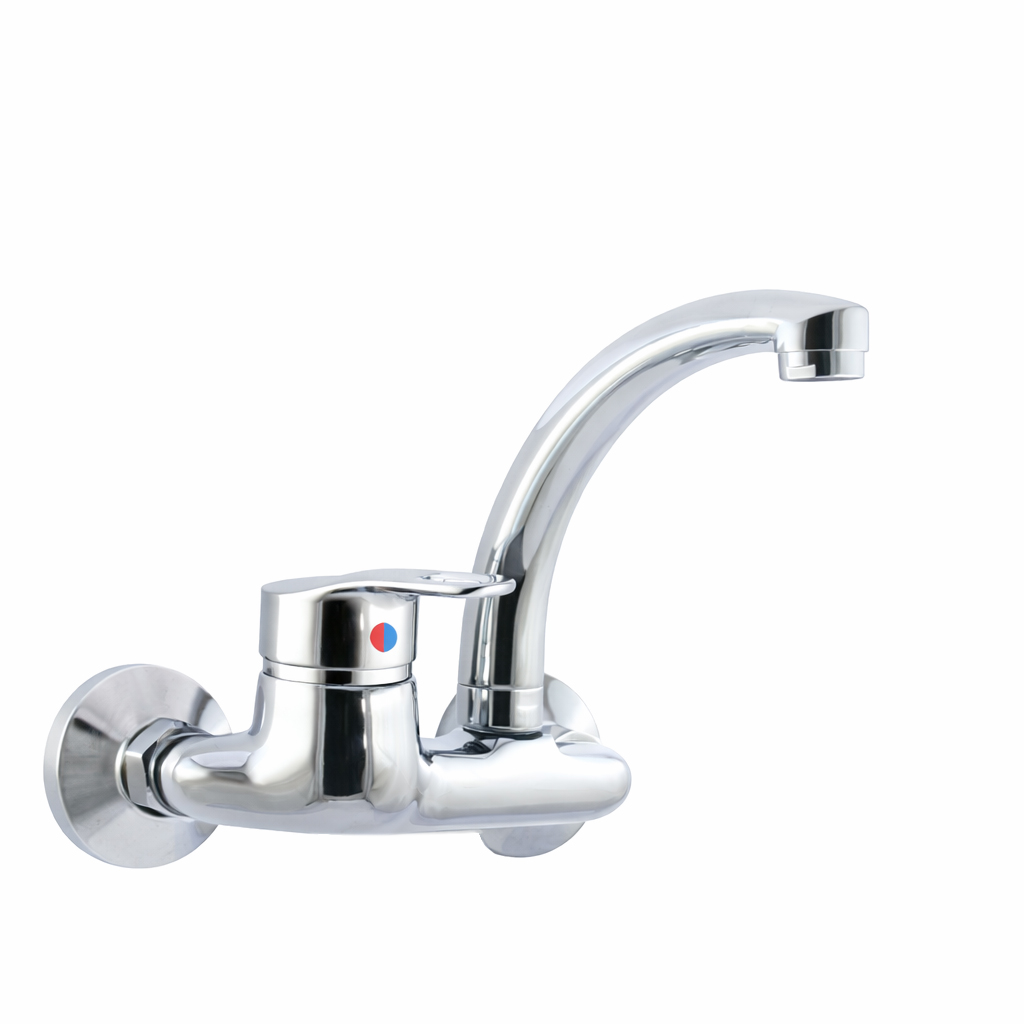 Wall kitchen mixer O1565