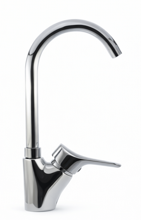 ONO PLUS STONE  BASIN MIXER
