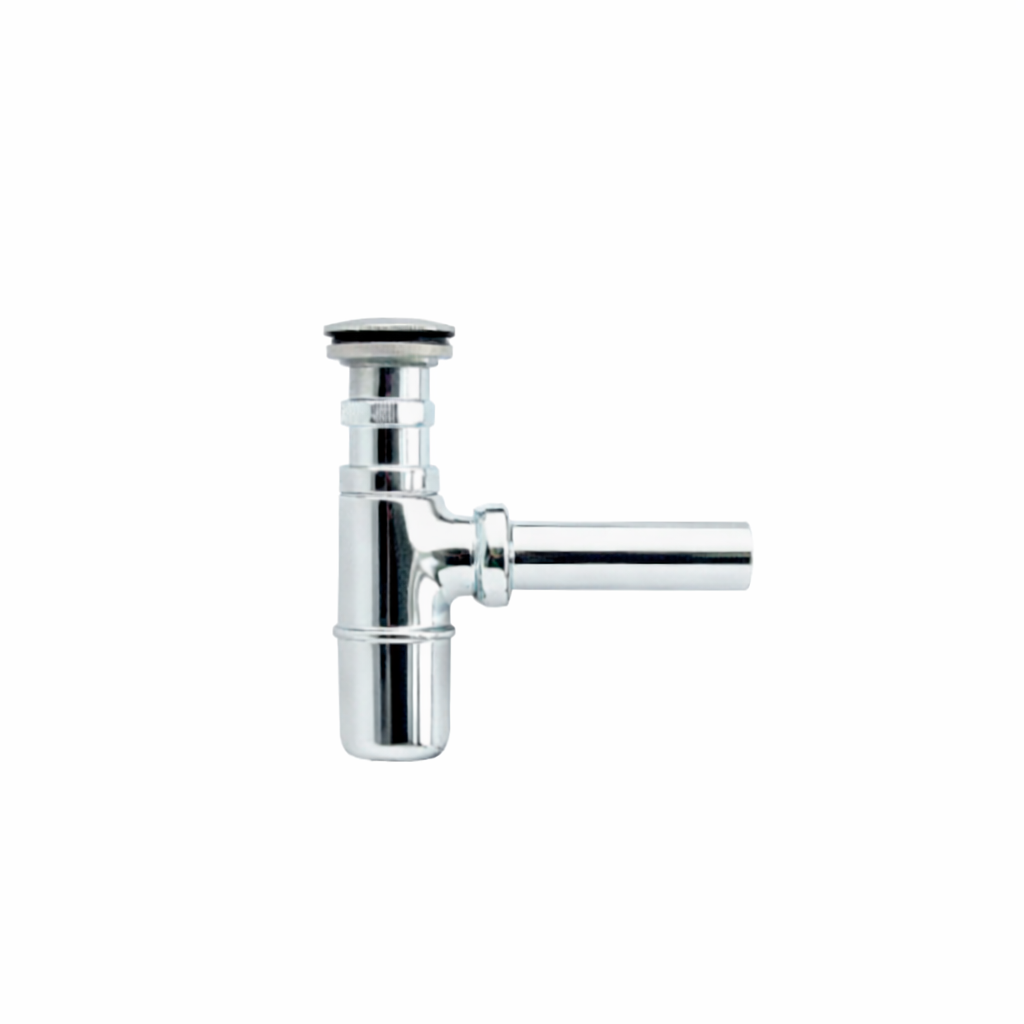 Kitchen bottle trap 2