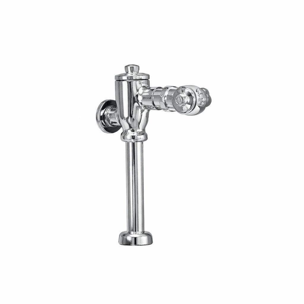 Delim Flush valve