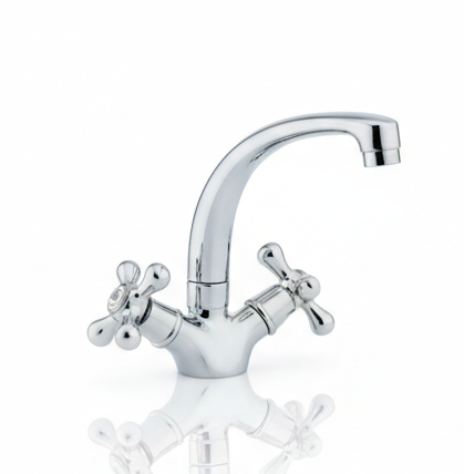 Classic Basin Mixer