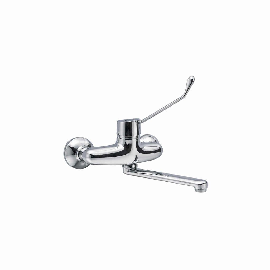 ONO Clinic wall mounted Mixer