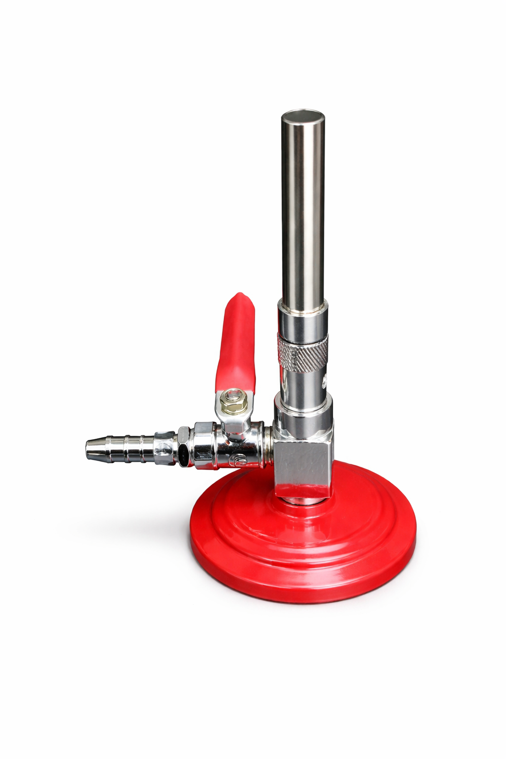 Deluxe Gas flameFor laboratories