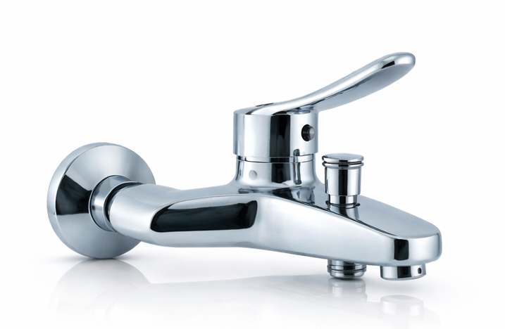 ONO STANDARD LINE Bath & shower mixer
