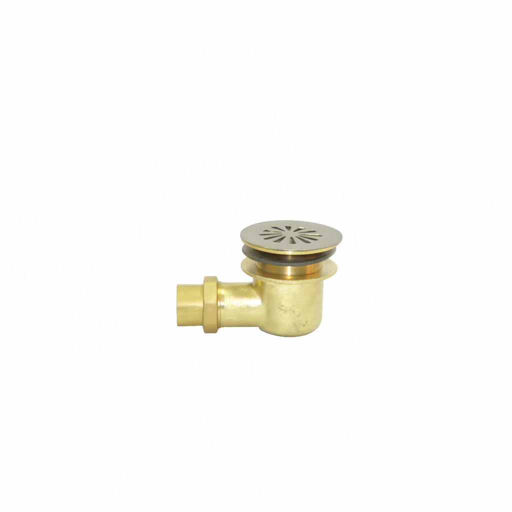 Siphon drain U631
