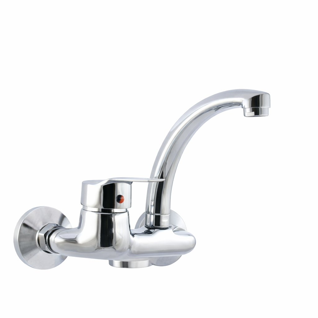 Wall kitchen mixer SH1570