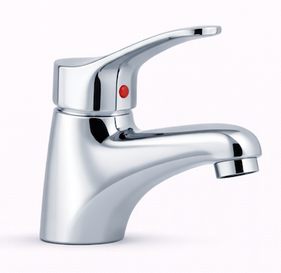 ONO Project Basin Mixer Monoblock