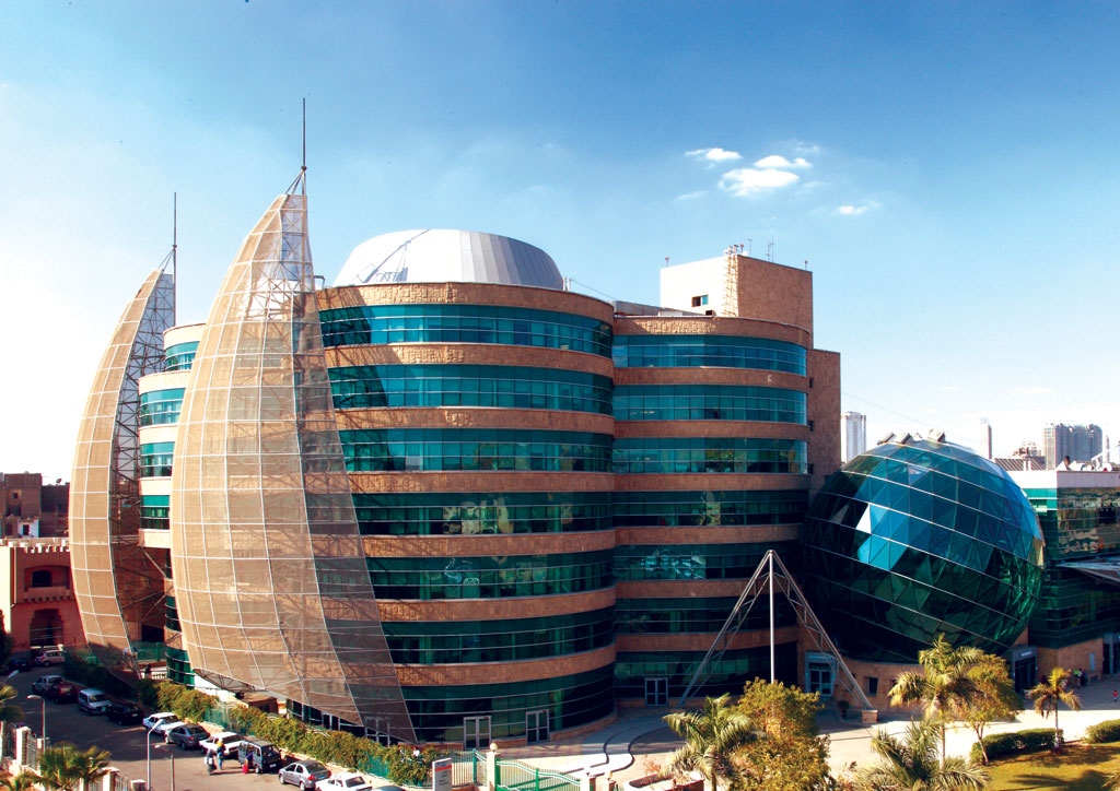 57357 Children’s Children Cancer Hospital