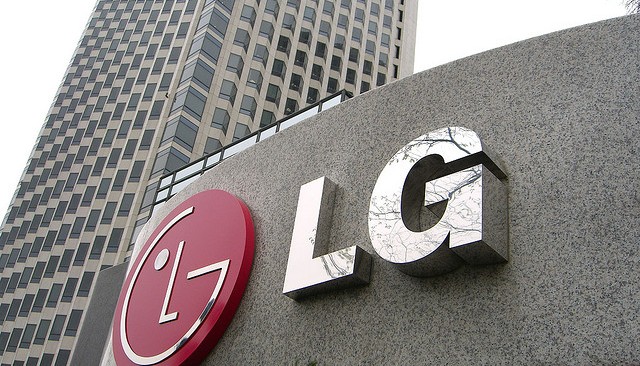LG Factory
